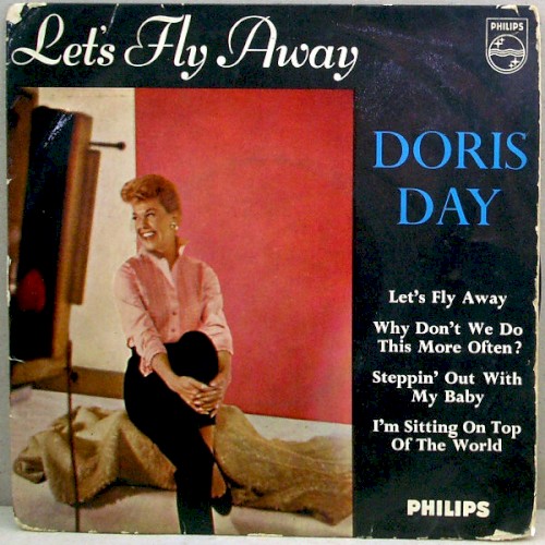 Let's Fly Away by Doris Day