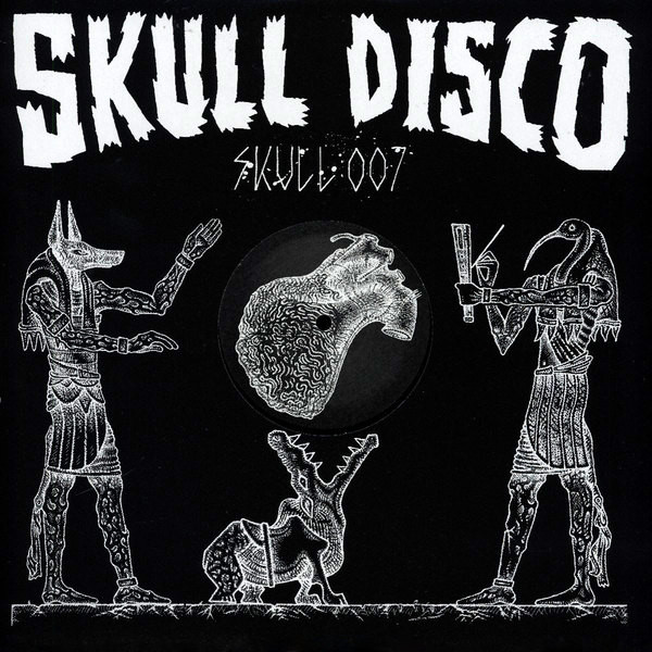 Blood On My Hands (Ricardo Villalobos' Apocalypso Now Mix) by Shackleton