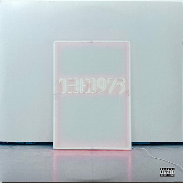 I Like It When You Sleep, For You Are So Beautiful Yet So Unaware Of It by The 1975