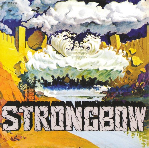 Strongbow by Strongbow