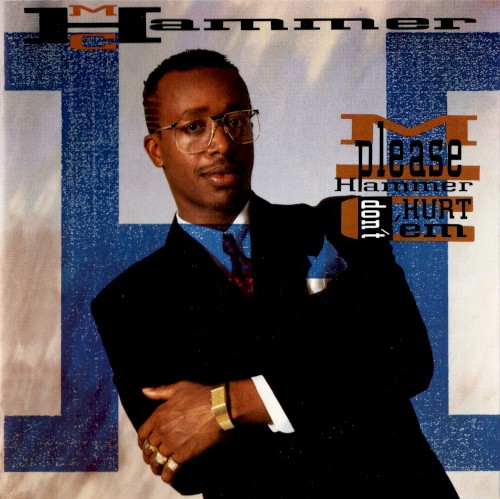 Please Hammer Don't Hurt 'Em by MC Hammer