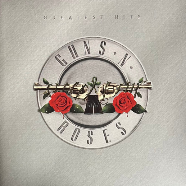 Greatest Hits by Guns N' Roses