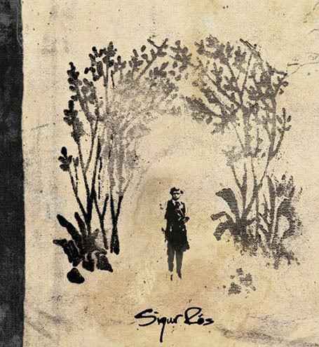 Takk... by Sigur Rós