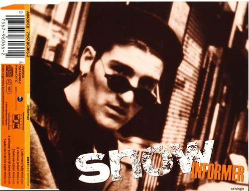 Informer by Snow