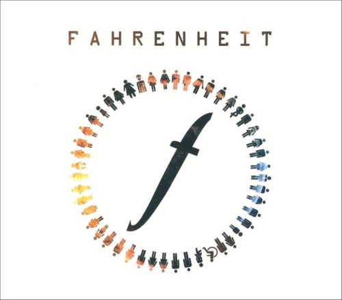 Fahrenheit by Fahrenheit