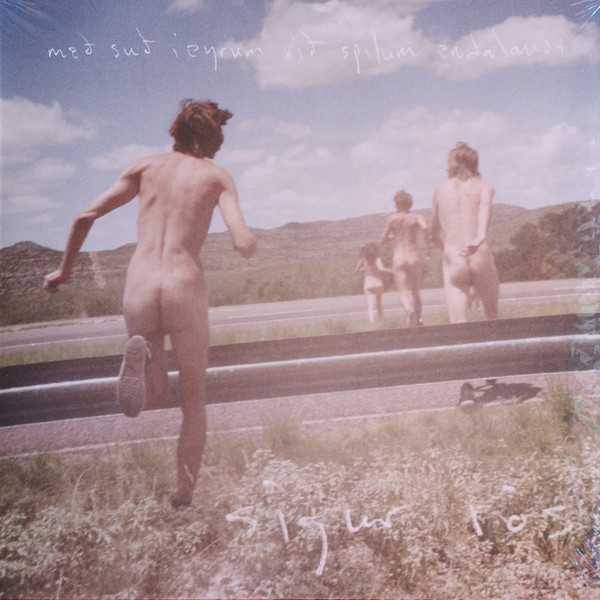 Með Suð Í Eyrum Við Spilum Endalaust by Sigur Rós