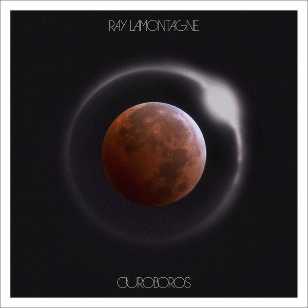 Ouroboros by Ray Lamontagne