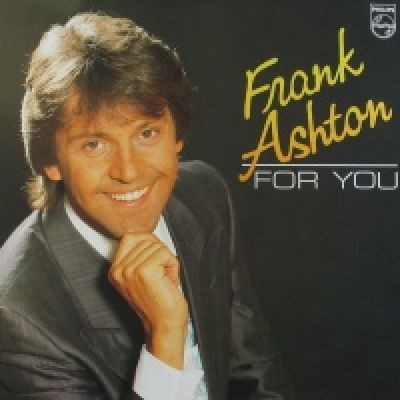 For You by Frank Ashton