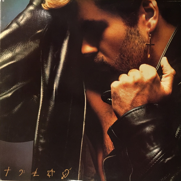 Faith by George Michael