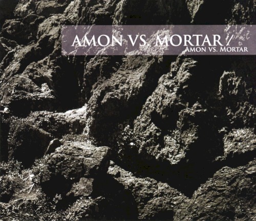 Mortar by Mortar