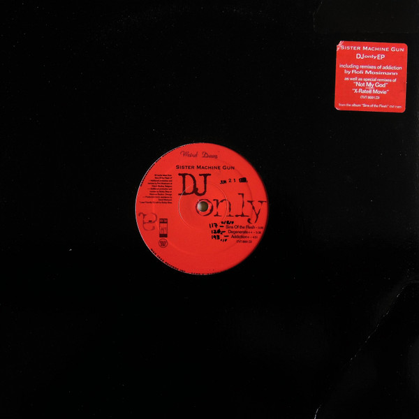 Big Time by Whigfield