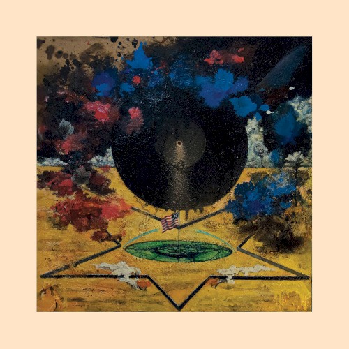 Before A Million Universes by Big Ups