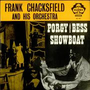 Porgy And Bess / Showboat by Frank Chacksfield &amp; His Orchestra