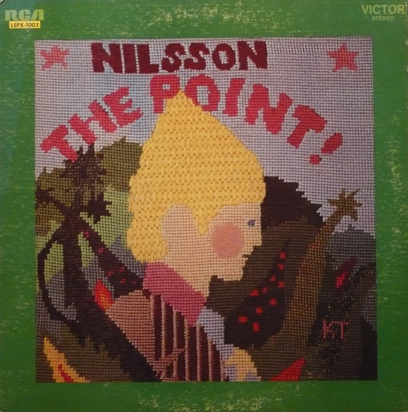 The Point! by Harry Nilsson