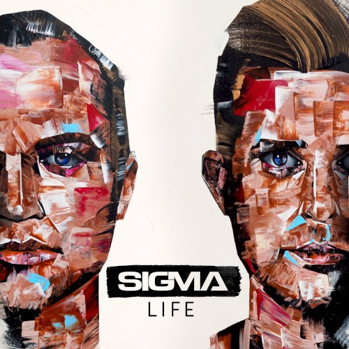Life by Sigma