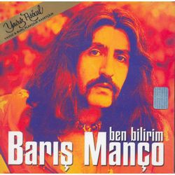 Ben Bilirim by Barış Manço