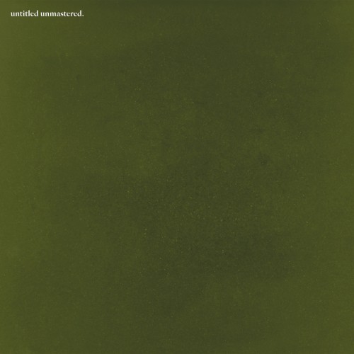 Untitled Unmastered. by Kendrick Lamar