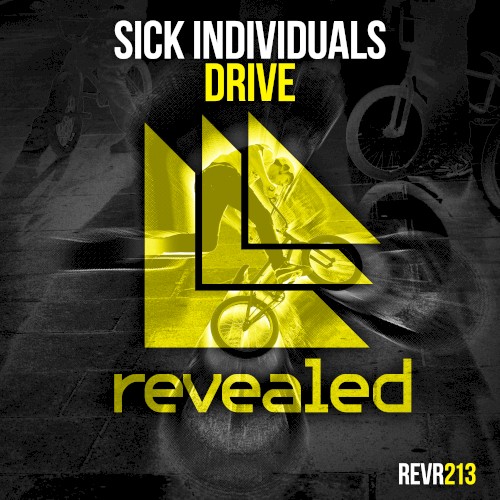 Drive by Sick Individuals