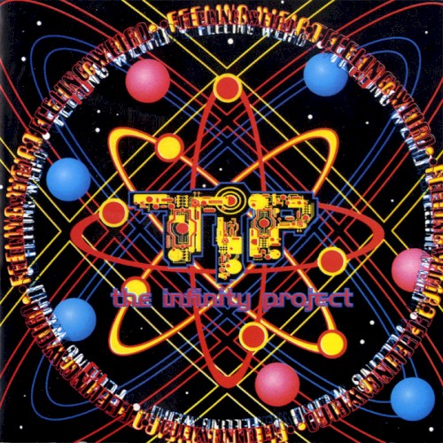 Feeling Weird by The Infinity Project
