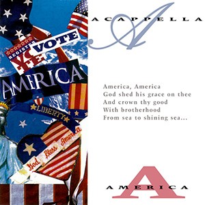 America by Acappella