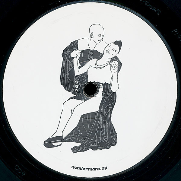Nondormanz Ep by Various
