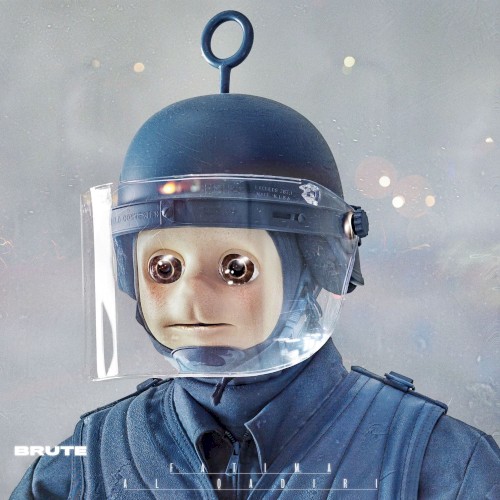 Brute by Fatima Al Qadiri