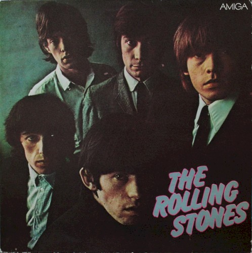 The Rolling Stones by The Rolling Stones