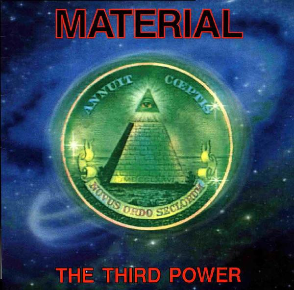 The Third Power by Material