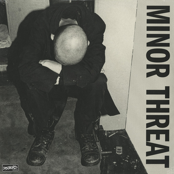 Minor Threat by Minor Threat