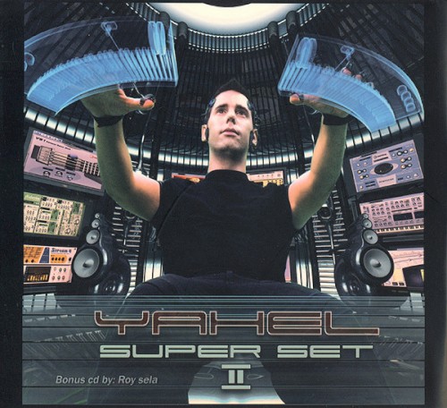 Super Set II / Accept by Yahel