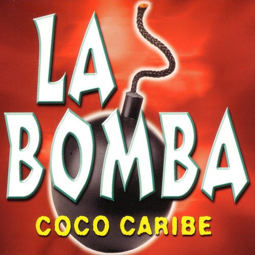 La Bomba by Coco Caribe