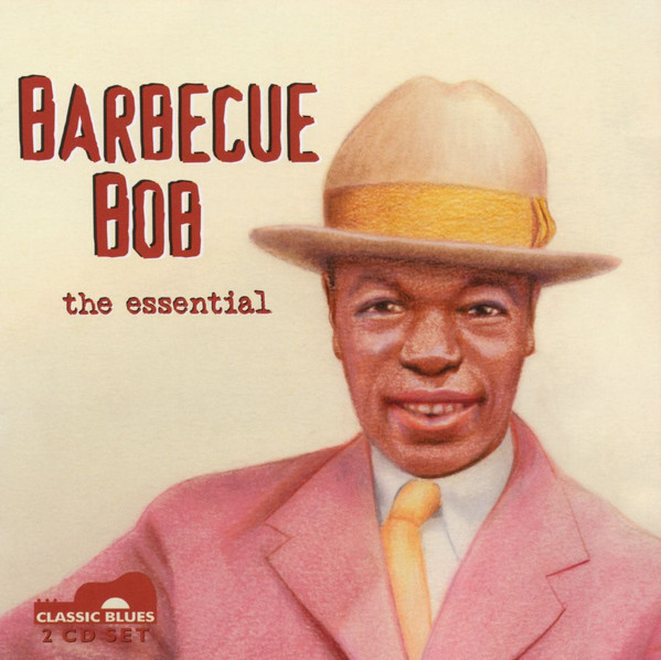 The Essential  by Barbecue Bob