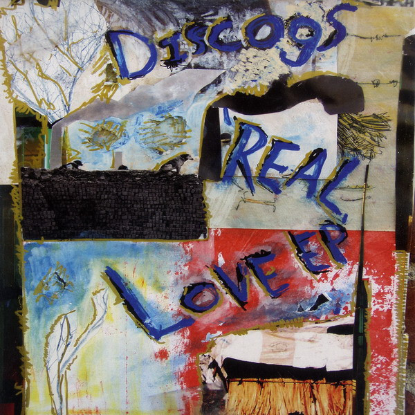 Real Love EP by Discogs