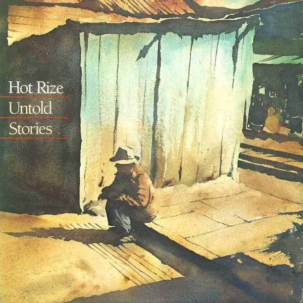 Untold Stories by Hot Rize