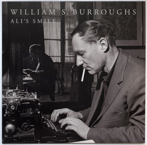 Ali's Smile by William S. Burroughs