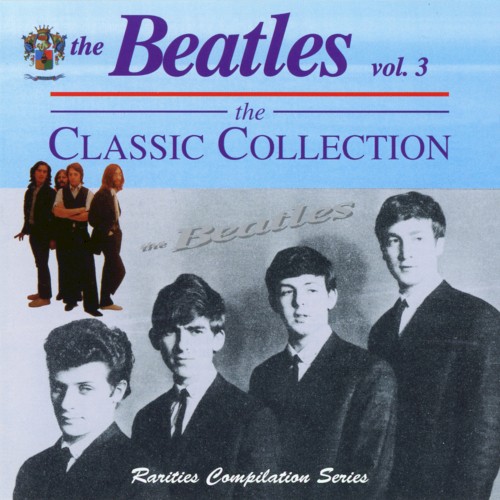 The Beatles Vol. 3 by The Beatles