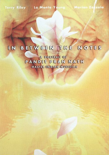 In Between The Notes by Pandit Pran Nath