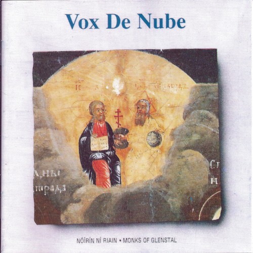 Vox De Nube by Noirin Ni Riain