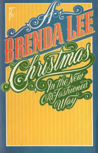 A Brenda Lee Christmas by Brenda Lee