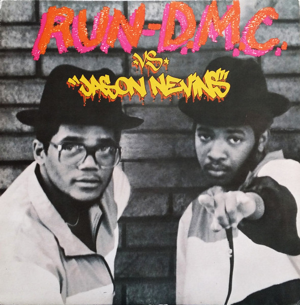 It's Like That by Run-DMC