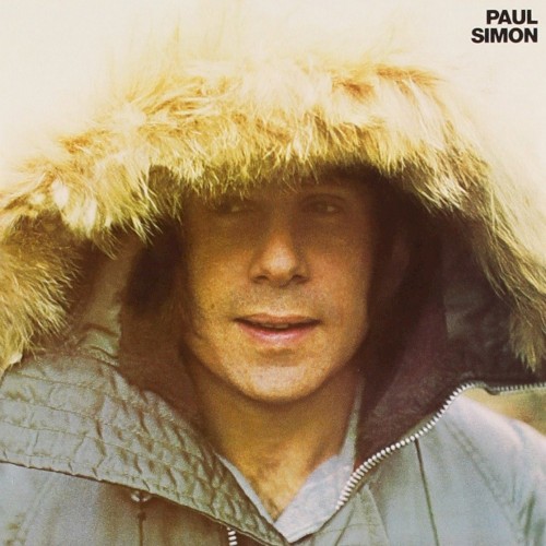 Paul Simon by Paul Simon