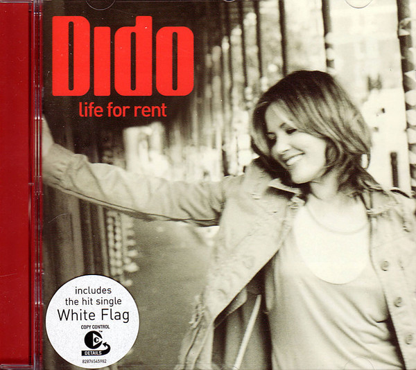 Life For Rent by Dido