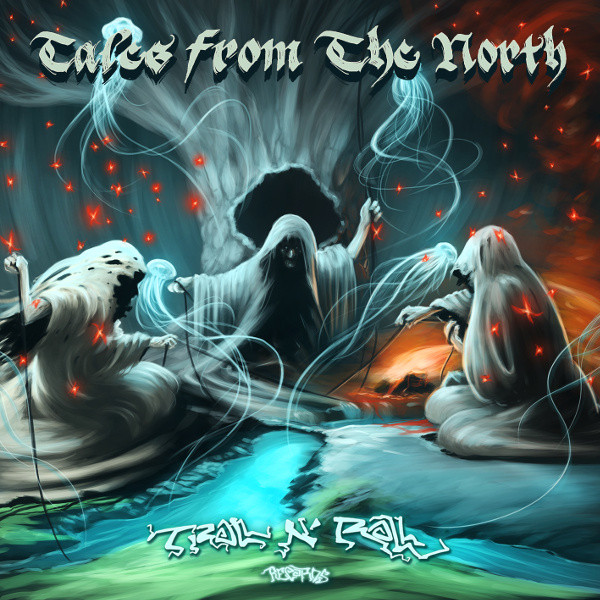 Tales From The North by Various