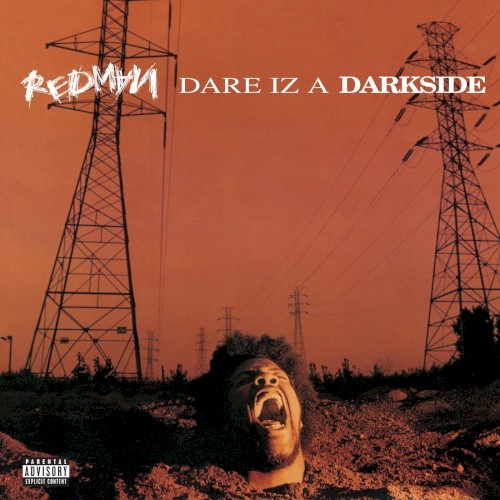Dare Iz A Darkside by Redman