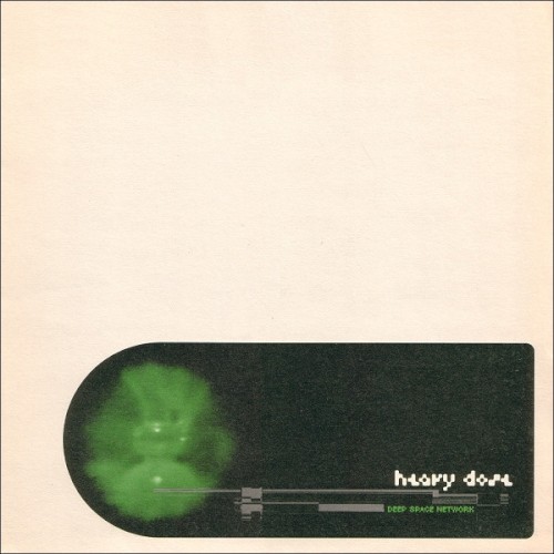 Heavy Dose by Deep Space Network
