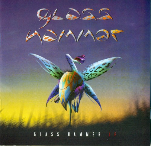 If by Glass Hammer