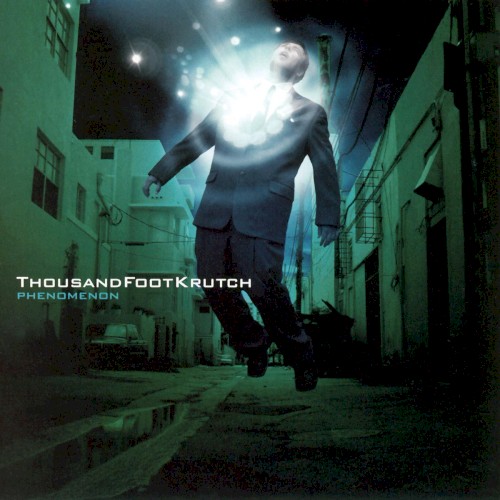 Phenomenon by Thousand Foot Krutch