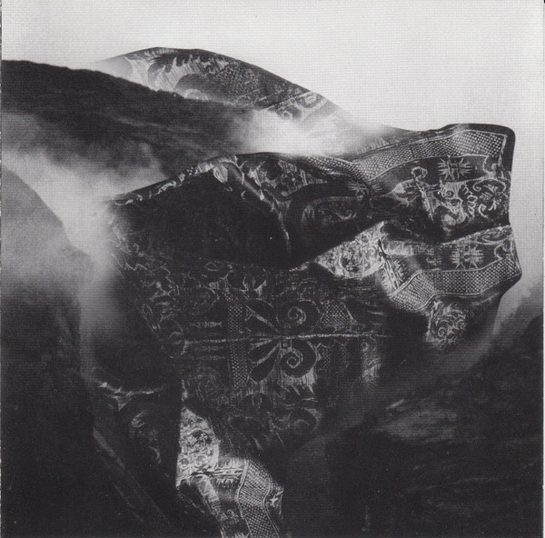 Pale Ravine by Deaf Center