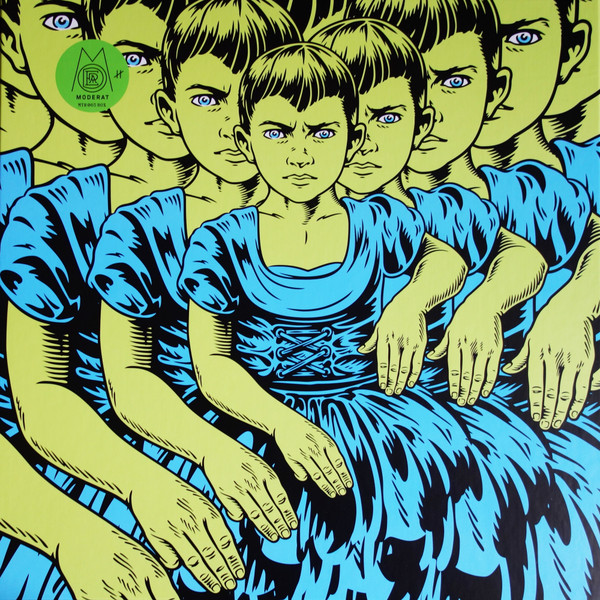 III by Moderat