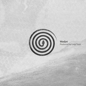 Wadjet by Luigi Tozzi